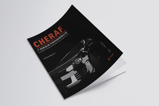 汽車工業(yè)畫冊與廣告設(shè)計(jì)的創(chuàng)新融合