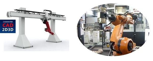 機(jī)加工自動化生產(chǎn)線設(shè)計方法與實現(xiàn)路徑探析