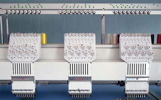 NST 910電腦植絨繡花機(jī) 暢銷新款的技術(shù)魅力與市場前景