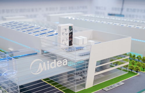 雙輪驅(qū)動(dòng)，破局增長(zhǎng) 美的樓宇科技聚焦海外市場(chǎng)與減碳機(jī)遇，內(nèi)部深化機(jī)電科技變量創(chuàng)新