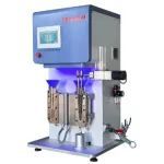 突破！15mL微量雙螺桿共混擠出技術(shù) 重塑機(jī)電科技研發(fā)新范式