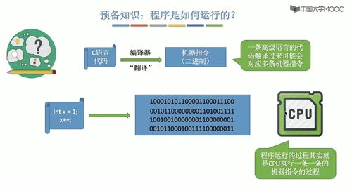 操作系統(tǒng)第一章 計(jì)算機(jī)系統(tǒng)概述與核心服務(wù)