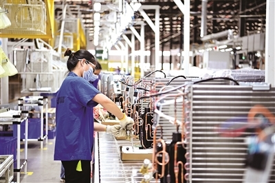 政策利好下，智能家電與文化用品市場的新機遇