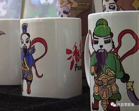 設(shè)計(jì)賦能鄉(xiāng)村 當(dāng)三國(guó)文化邂逅實(shí)力派家居用品