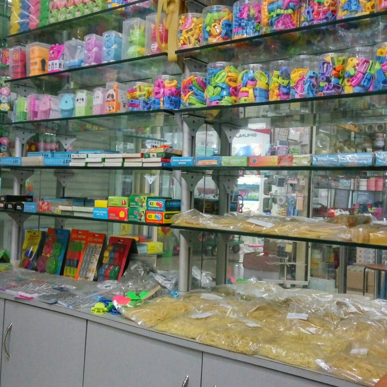 波洲文化用品廠 匠心打造品質，文化書寫未來